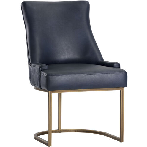 Florence Bravo Admiral Dining Chair, Set Of 2